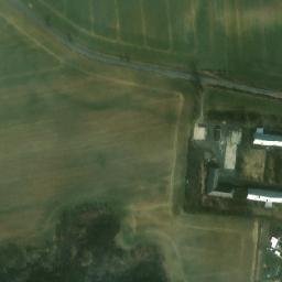Satellite imagery of Vyhlídkové místo [Sobíšky], CZ