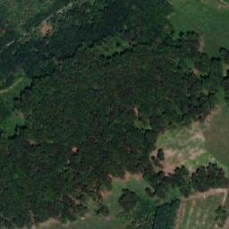 Satellite imagery of Na Kopcích [Týn nad Bečvou], CZ