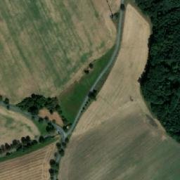 Satellite imagery of [Paršovice] GSM, CZ