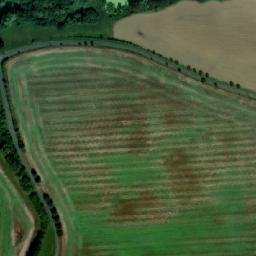 Satellite imagery of Strážisko [Zámrsky], CZ