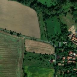 Satellite imagery of Strážisko [Zámrsky], CZ