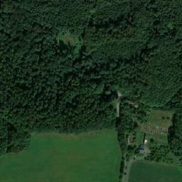 Satellite imagery of (Doubrava) [Kelč-Němetice], CZ