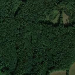 Satellite imagery of (Doubrava) [Kelč-Němetice], CZ