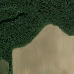 Satellite imagery of (Doubrava E) [Kelč-Němetice], CZ