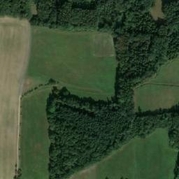 Satellite imagery of (Doubrava E) [Kelč-Němetice], CZ