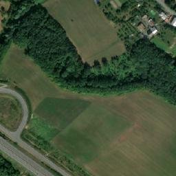 Satellite imagery of Deza [Lešná-Mštěnovice] chemical factory chimney-1, CZ