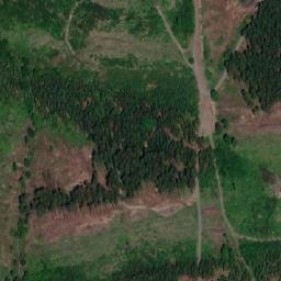 Satellite imagery of Hradištěk, CZ