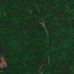 Satellite imagery of Kamenárka, CZ