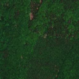 Satellite imagery of Kamenárka, CZ