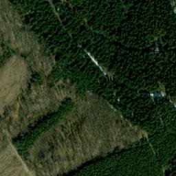 Satellite imagery of Velká Stolová, CZ
