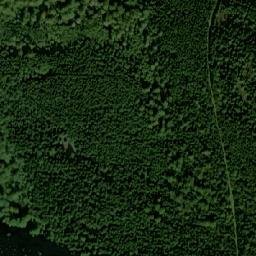 Satellite imagery of Smrk S [Čeladná], CZ
