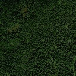 Satellite imagery of Smrk, CZ