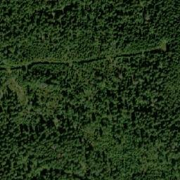Satellite imagery of Smrk, CZ