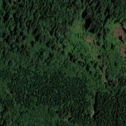 Satellite imagery of Baňa [Staré Hamry 1], CZ