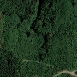 Satellite imagery of Baňa [Staré Hamry 1], CZ
