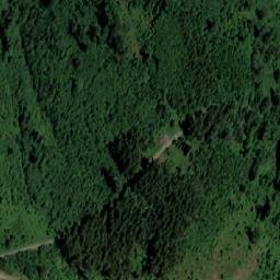 Satellite imagery of Baňa [Staré Hamry 1], CZ