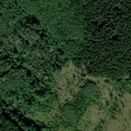 Satellite imagery of Okrouhlice [Staré Hamry 1], CZ