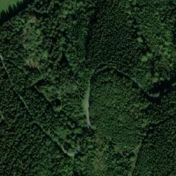 Satellite imagery of Sulov [Morávka], CZ