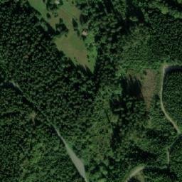 Satellite imagery of Sulov [Morávka], CZ