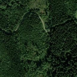 Satellite imagery of Sulov [Morávka], CZ