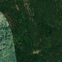 Satellite imagery of Čerchlaný beskyd [Dolní Lomná], CZ