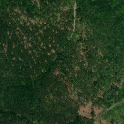 Satellite imagery of Čerchlaný beskyd [Dolní Lomná], CZ