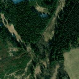 Satellite imagery of TK49, SK