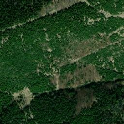 Satellite imagery of boundary_stone, SK