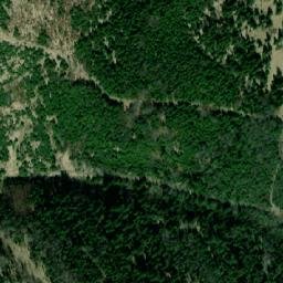 Satellite imagery of boundary_stone, SK