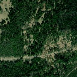 Satellite imagery of boundary_stone, SK