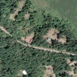 Satellite imagery of Whalebone Point, CA