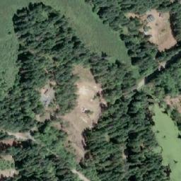 Satellite imagery of Whalebone Point, CA