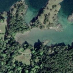 Satellite imagery of Wells Point, CA