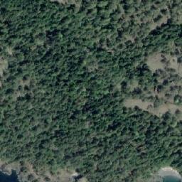 Satellite imagery of Mount Dick, CA