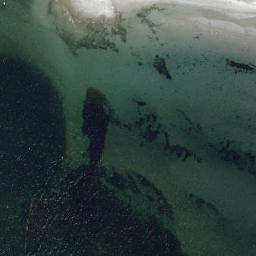 Satellite imagery of Epsom Point, CA