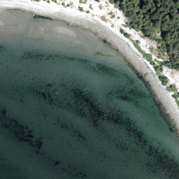 Satellite imagery of Epsom Point, CA