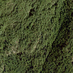 Satellite imagery of Mount Liddell, CA