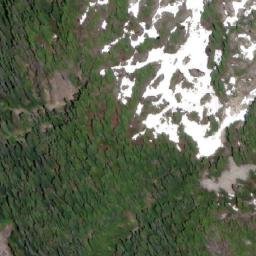 Satellite imagery of Mount Hanover, CA