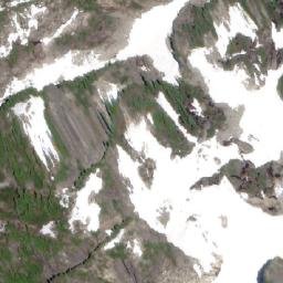 Satellite imagery of Mount Hanover, CA
