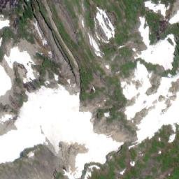 Satellite imagery of Mount Hanover, CA