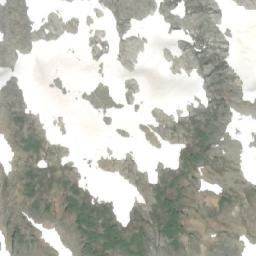 Satellite imagery of Obelisk Peak, CA