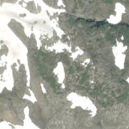 Satellite imagery of Obelisk Peak, CA