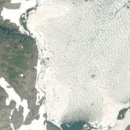 Satellite imagery of Obelisk Peak, CA