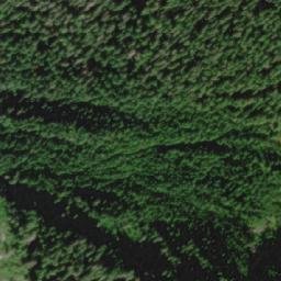 Satellite imagery of Mount Baird, CA