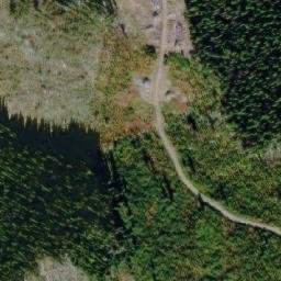 Satellite imagery of Tanglewood Hill, CA