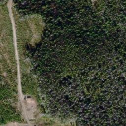 Satellite imagery of Hamilton Hill, CA