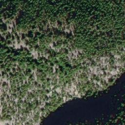 Satellite imagery of Granite Creek, CA