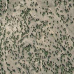 Satellite imagery of Mount Campbell, CA