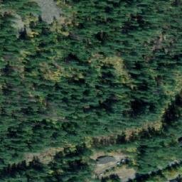 Satellite imagery of Burns Point, CA