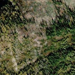 Satellite imagery of Mount Lasca, CA